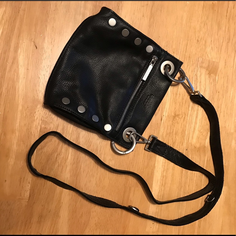BRAND NEW Hammitt LA Tony Crossbody Bag